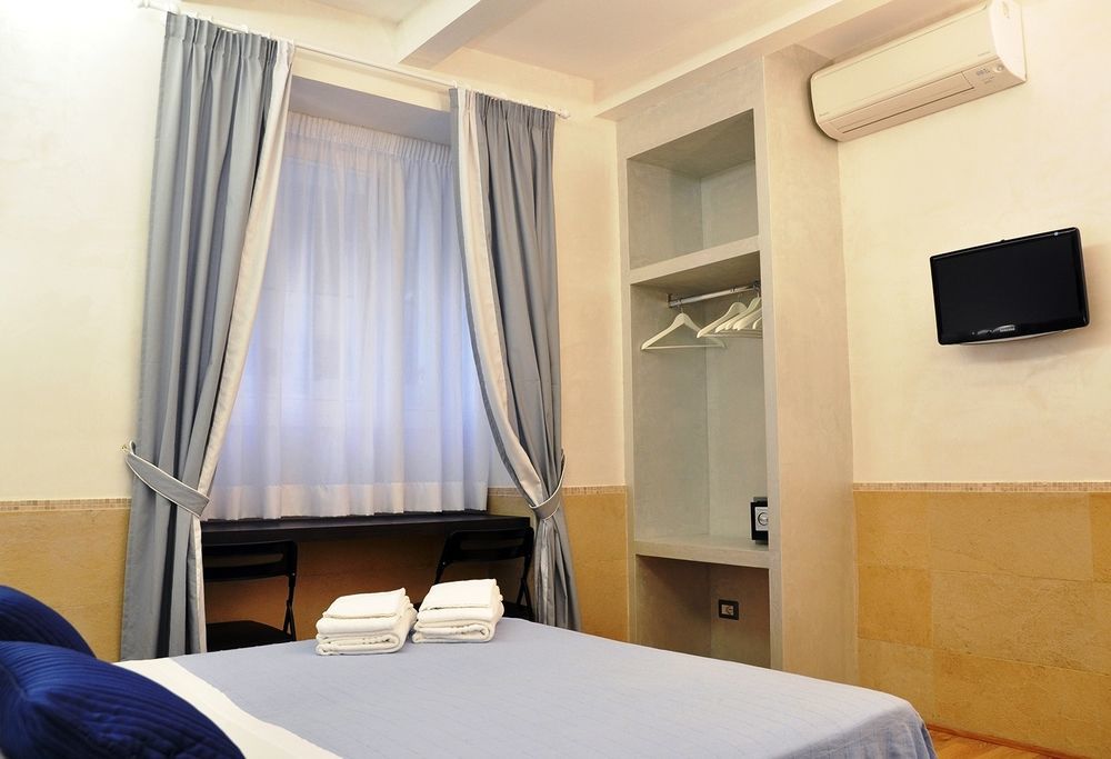Apartment Vatican Rom